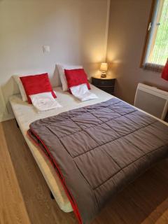 Camping Onlycamp le Martinet - Villard-Saint-Sauveur - 4