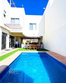 Casa Analía - San Carlos - 7