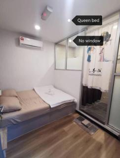 The Nest Hostel - Semporna - 8