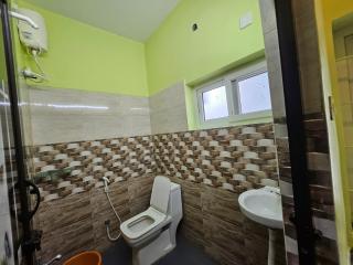 SR Hotel - Renigunta - 6