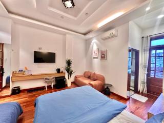 ChiPa Homestay - Da Nang - 7