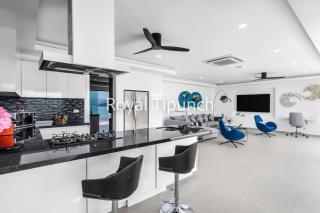 Royal Tipunch sea view villa - Bophut - 1