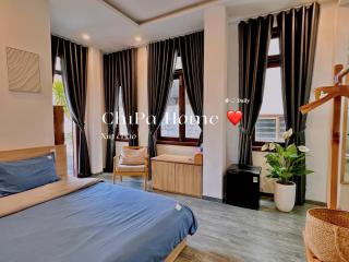 ChiPa Homestay - Da Nang - 9