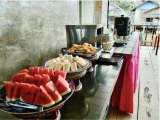 Coral Resort - Ko Chang - 2