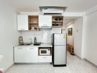 Rimhad Jomtien Condominium S2 - 5