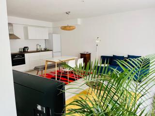 Messewohnung Meerbusch Duesseldorf - Meerbusch - 1