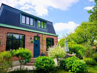 Le cottage de Cassandre - Sebourg - 0