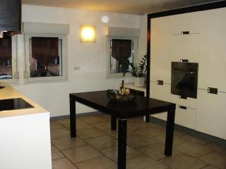Collocation Etudiant Sympathique chambre 1 - Sainte-Suzanne - 5