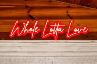 Whole Lotta Love - 2