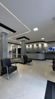 Hotel Monteneve - São Paulo - 7