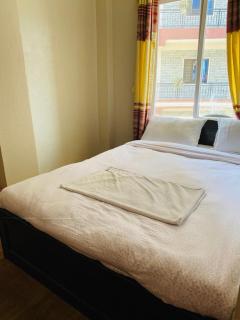 Hotel Sanjal Pokhara - Pokhara - 0