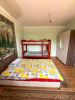 Guest House Choi-Tal - Tong - 2