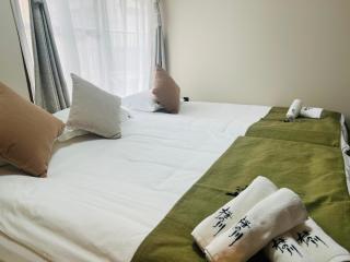 14 5mins Walk to Sensoji Temple and Kaminarimon, Brand-New mansion, 8mins Walk to Asakusa, TV, Private Bathroom - Tokyo - 6