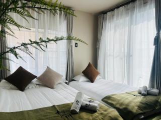 14 5mins Walk to Sensoji Temple and Kaminarimon, Brand-New mansion, 8mins Walk to Asakusa, TV, Private Bathroom - Tokyo - 9