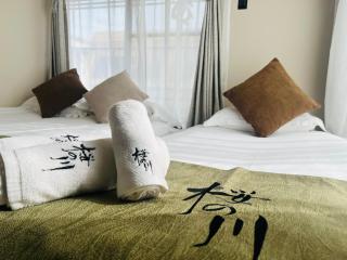14 5mins Walk to Sensoji Temple and Kaminarimon, Brand-New mansion, 8mins Walk to Asakusa, TV, Private Bathroom - Tokyo - 4