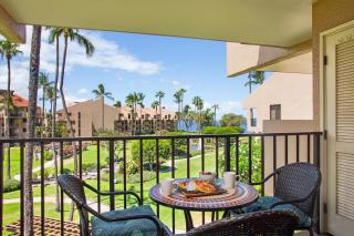 Kamaole Sands in Kihei, 1BR 2BA, Near Beach, King Bed, Parking - 9