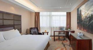Vienna Hotel Hangzhou Binkang Road Metro Station - Hangzhou - 4