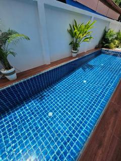 Cozy 3 Bedrooms Pool Villa near Nai Harn Beach - Rawai Beach - 4