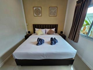 Cozy 3 Bedrooms Pool Villa near Nai Harn Beach - Rawai Beach - 3