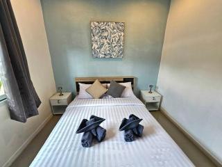Cozy 3 Bedrooms Pool Villa near Nai Harn Beach - Rawai Beach - 2