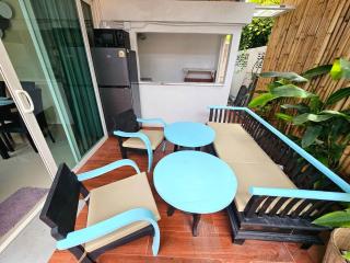 Cozy 3 Bedrooms Pool Villa near Nai Harn Beach - Rawai Beach - 1