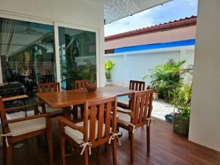 Cozy 3 Bedrooms Pool Villa near Nai Harn Beach - Rawai Beach - 6