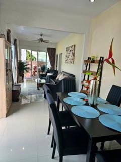 Cozy 3 Bedrooms Pool Villa near Nai Harn Beach - Rawai Beach - 9