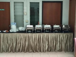 Lai Ming Hotel Cosmoland - Singapur - 9