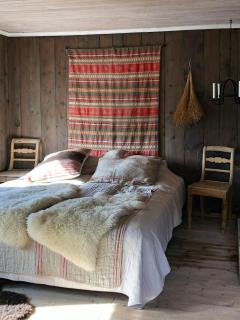 Farm In The Heart Of Gudbrandsdalen - Moss - 8