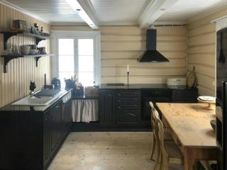 Farm In The Heart Of Gudbrandsdalen - Moss - 7