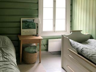Farm In The Heart Of Gudbrandsdalen - Moss - 5