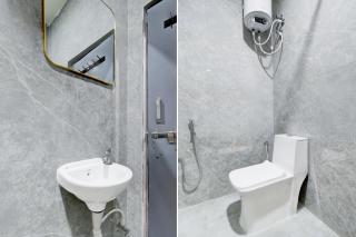 Super Townhouse Vanasthalipuram Near Deer National Park - 5