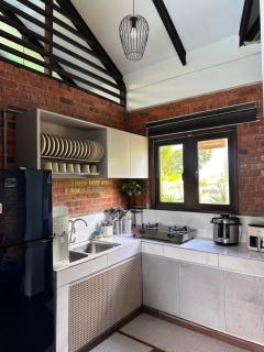 TUAH by D Manggis Infinity Pool Villa, Mount Nuang View Janda Baik - 1