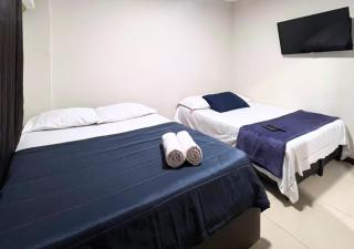 Apartamentos Porto Maravilha - Río de Janeiro - 4