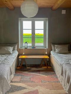 Spacious House With Sea Views In Österlen - Borrby - 7