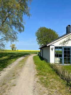 Spacious House With Sea Views In Österlen - Borrby - 6
