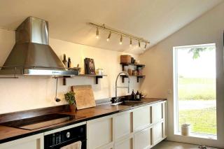 Spacious House With Sea Views In Österlen - Borrby - 5