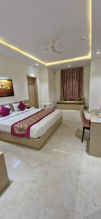 Hotel Grand Vasaante - Bhilwara - 0