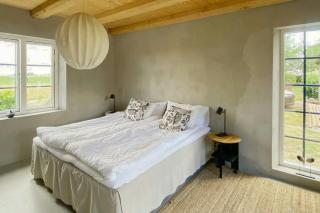 Spacious House With Sea Views In Österlen - Borrby - 1