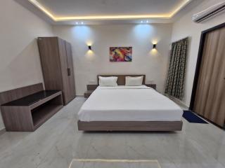 Hotel Grand Vasaante - Bhilwara - 8