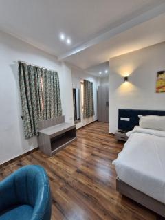 Hotel Grand Vasaante - Bhilwara - 2