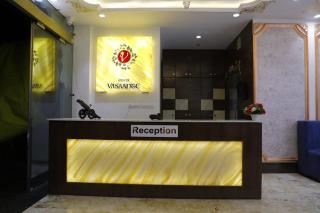 Hotel Grand Vasaante - 6