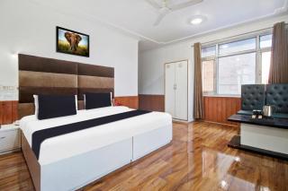 Hotel O Zero Bridge Formerly New Time Star - 2