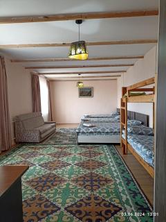 Guest House Choi-Tal - Tong - 3
