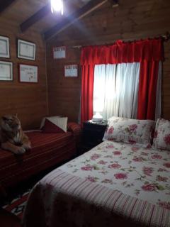 Cabaña betel Tandil - 7