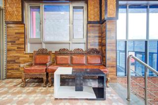 Hotel O Zero Bridge Formerly New Time Star - 6