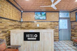 Hotel O Zero Bridge Formerly New Time Star - 7