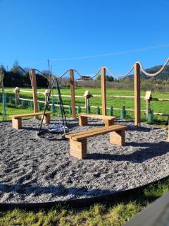 Piotrowiczówka Osada w Szczyrzycu - 6