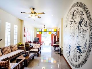 Wake Up at Muang Kao Boutique Hotel - Sukhothaï - 1