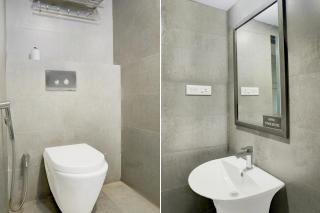 Super Townhouse MG Road Pune - Poona - 5